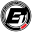 B1 Brazilian Jiu Jitsu & Self Defense Naperville logo